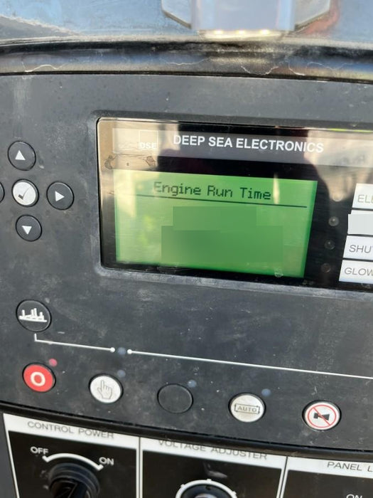 2021 AIRMAN SDG25S-8E1