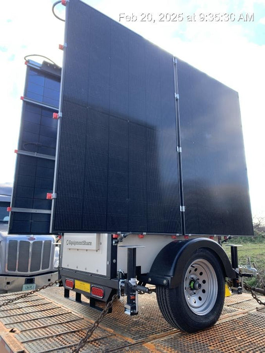 2025 PROGRESS SOLAR SOLUTIONS SLT-1400