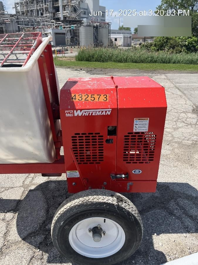 2024 MULTIQUIP WM90PH8