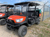 2022 KUBOTA RTV-X1140W-H (Canopy)