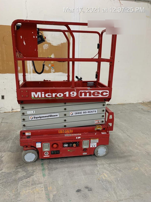 2020 MEC Micro 19