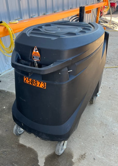 2022 POWER BREEZER PB4BASE