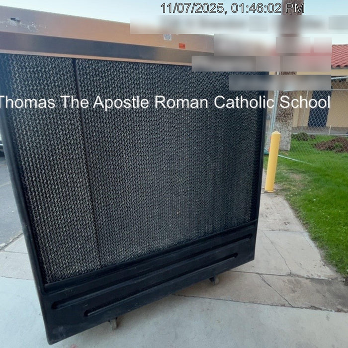 2024 BIG ASS FANS Cool Space 400