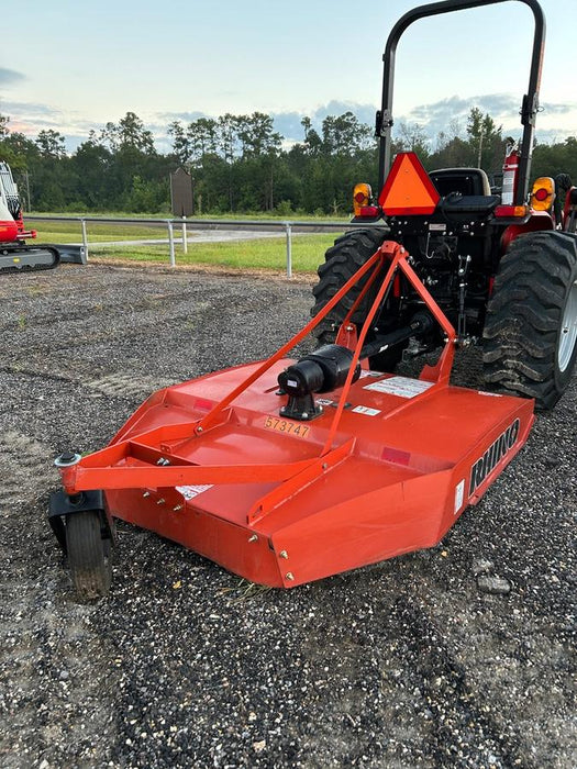 2025 RHINO TW15 Rotary Cutter