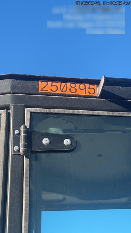 2022 LAYMOR SM450