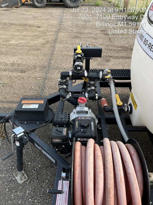 2023 SIMPSON SWT-52517