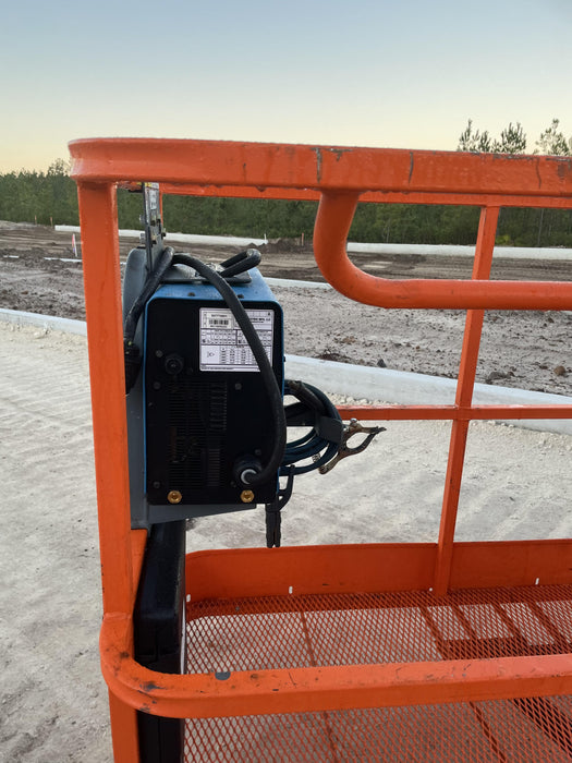 2022 MILLER ELECTRIC CST-280