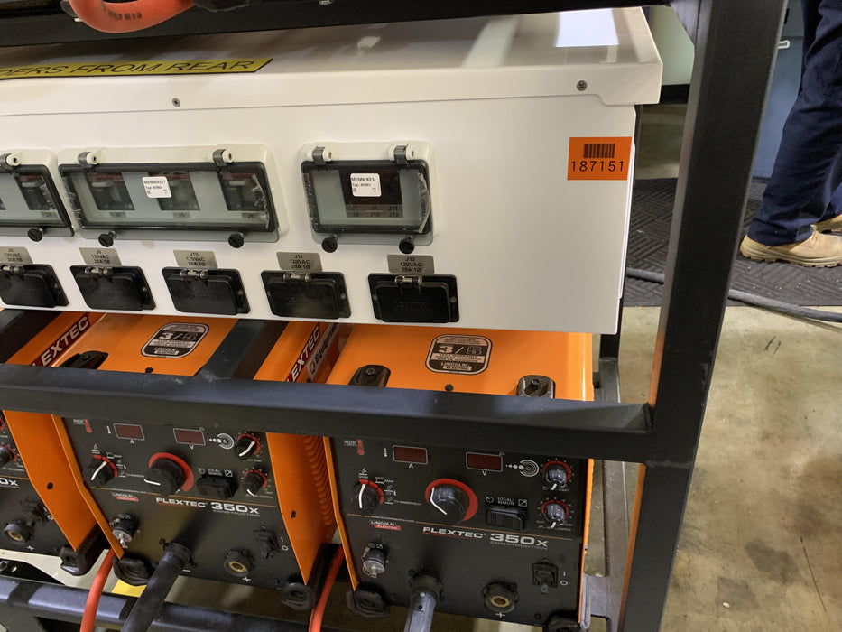 2021 LEX WR6A-7SM-FG26DZ6LD-R