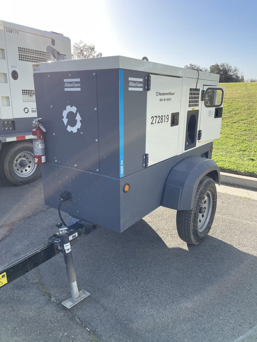 2022 ATLAS COPCO QAS45 CWK