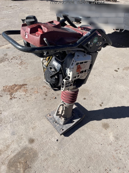 2024 DYNAPAC DR6X