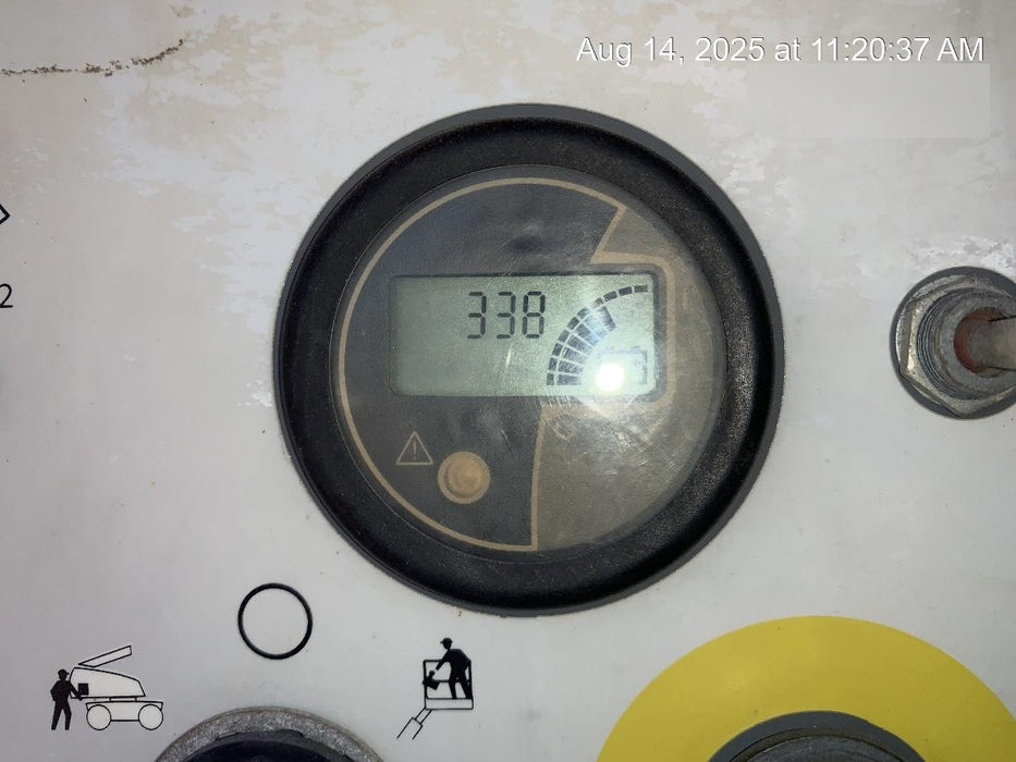 2017 SKYJACK SJ30 AJE