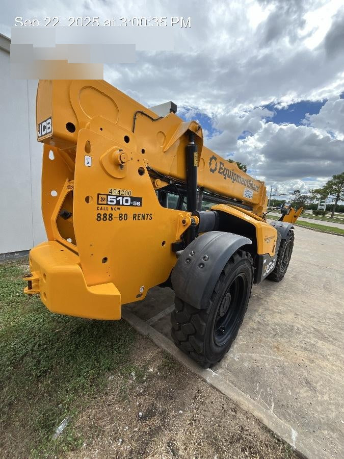 2025 JCB 510-56