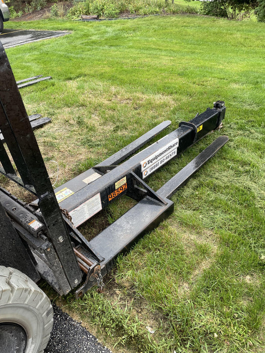 2020 STAR INDUSTRIES M1360B - Star JIB Boom