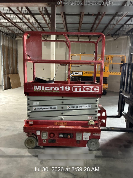 2020 MEC Micro 19