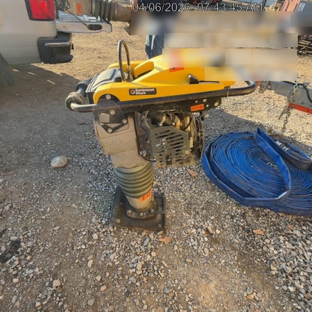 2024 WACKER NEUSON BS68-4Ab/28