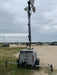 2018 Wacker Neuson LTV6L-MH Wacker Neuson LTV6L Mobile Light Tower w/Fuel Level Sensor Installed