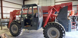 2012 MANITOU MTA8044