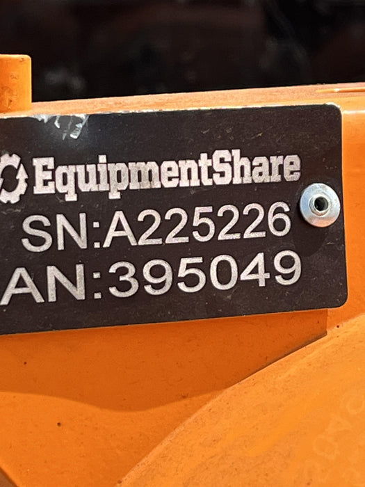 2024 MICHIGAN PNEUMATIC HV-15G-8P-ES-TRACKER