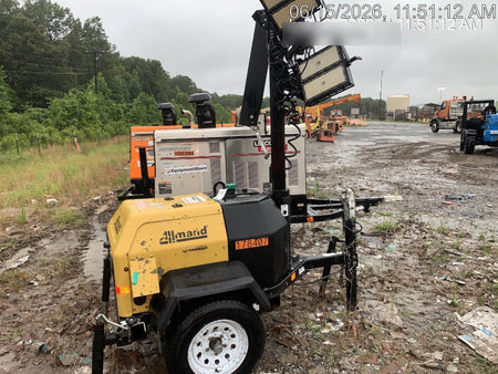 2021 ALLMAND NLV3GR