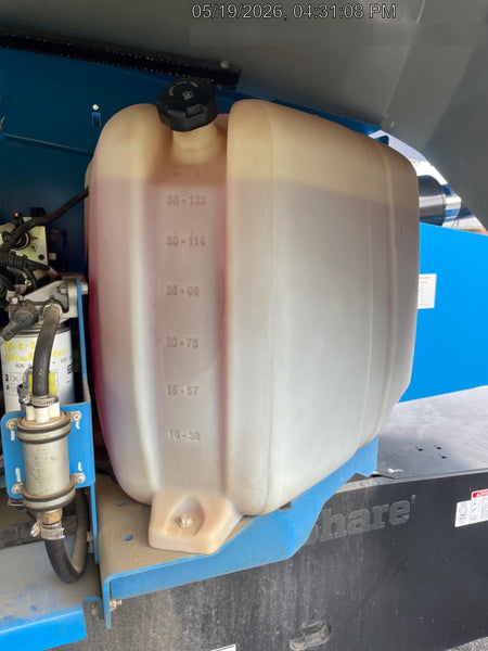 2024 GENIE S-85 XC