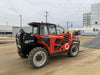 2021 MANITOU MTA5519