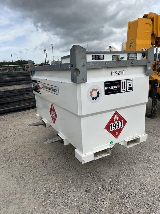 2020 TRANSCUBE 20TCG(G)W-NA