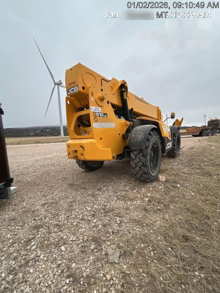 2024 JCB 510-56