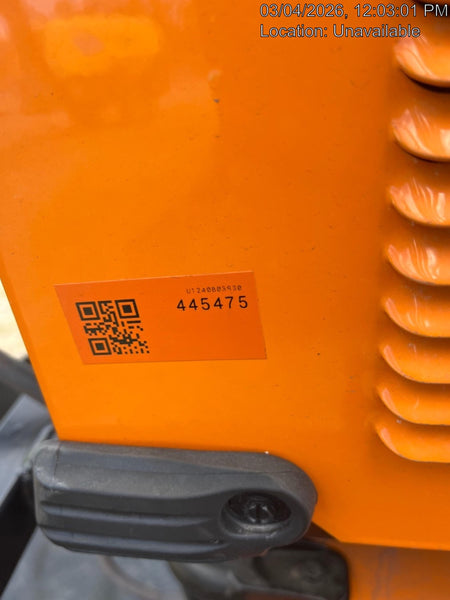 2024 LINCOLN ELECTRIC FLEXTEC 350X