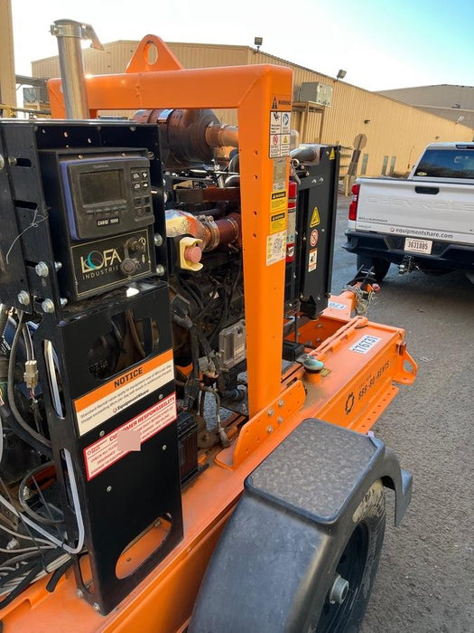 2021 PIONEER PP66S12L71-TD2.9L4