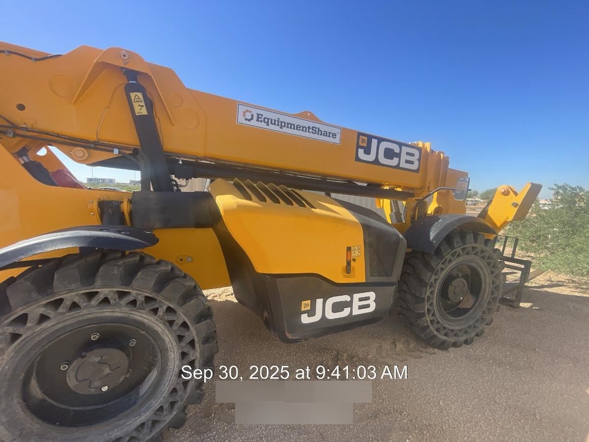 2021 JCB 510-56