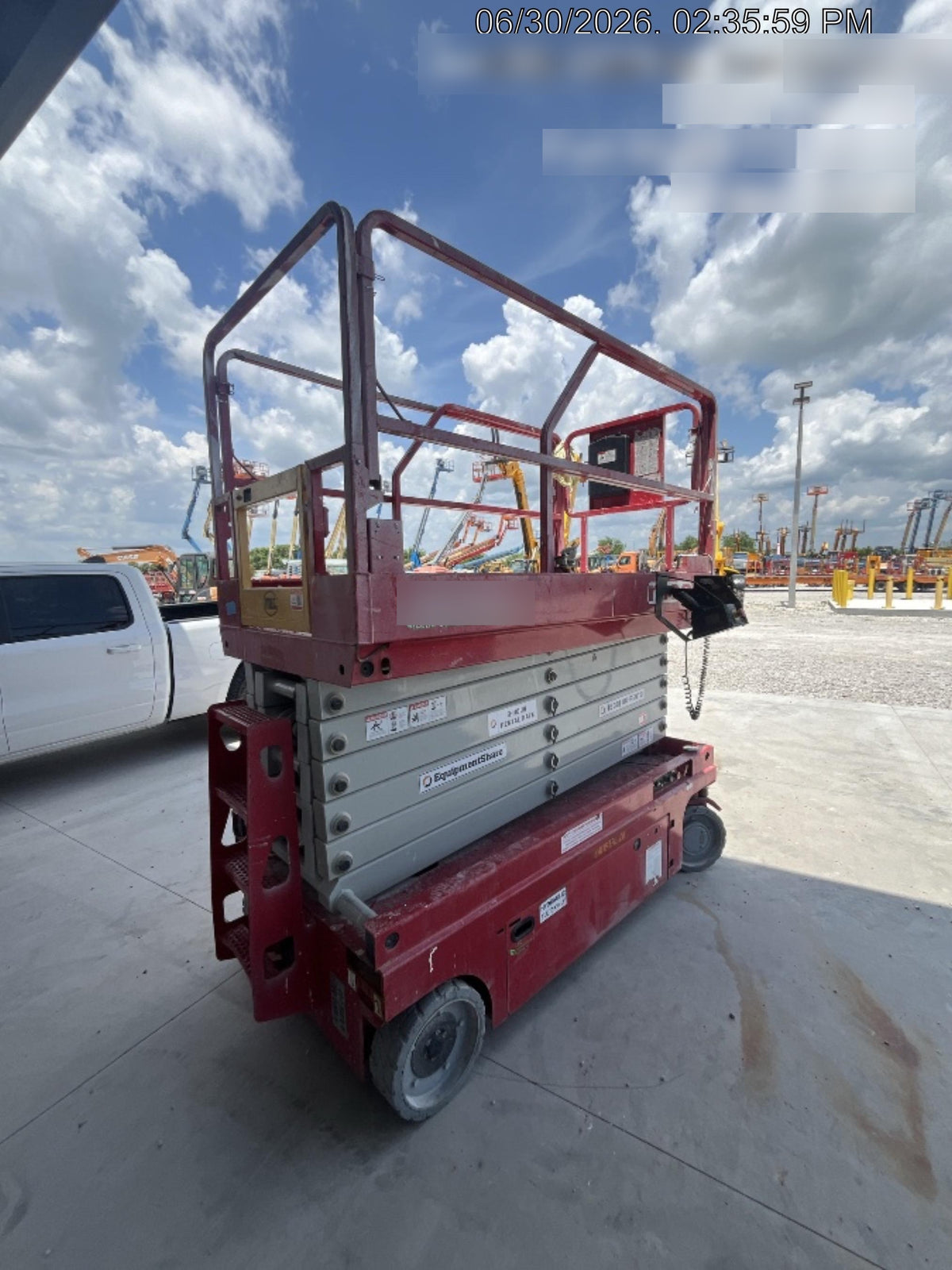 2022 MEC 4046SE