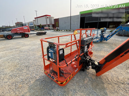 2021 MILLER ELECTRIC CST-280