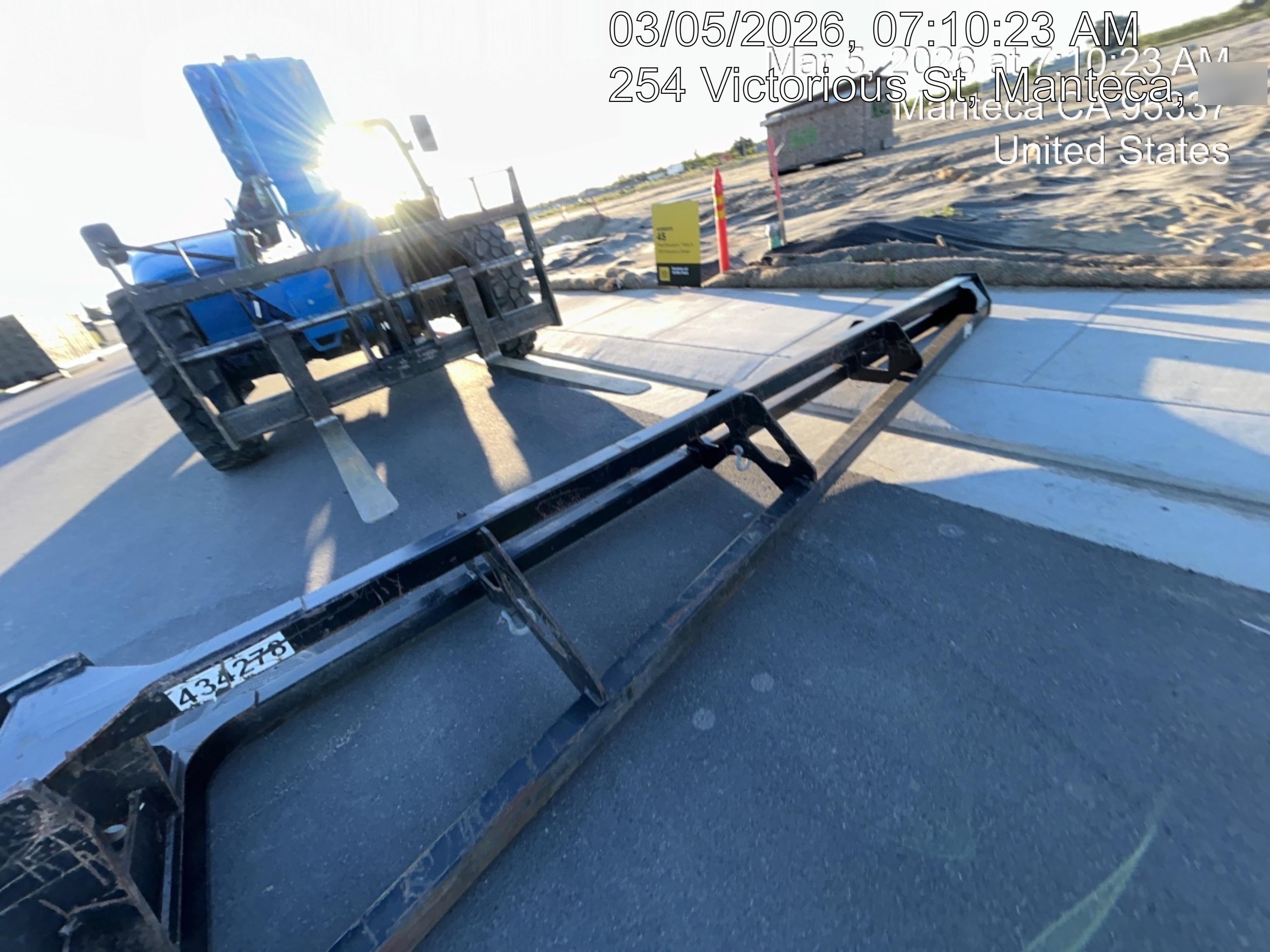 2024 JLG 1001275853
