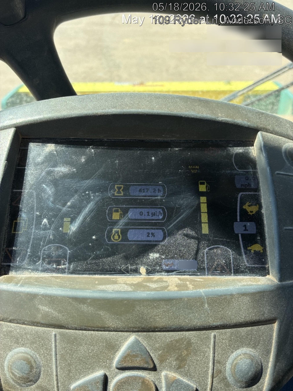 2023 AMMANN ARS70