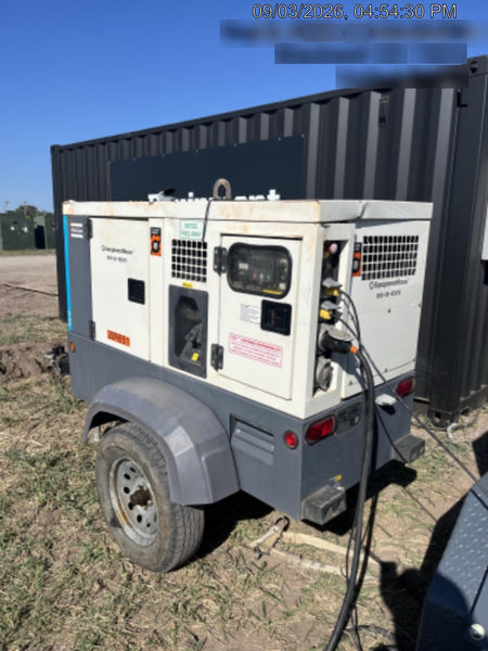 2022 ATLAS COPCO QAS25 CWK