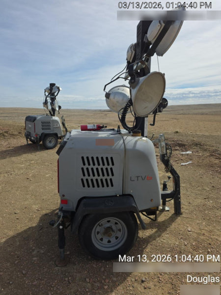 2019 WACKER NEUSON LTV6L-MH