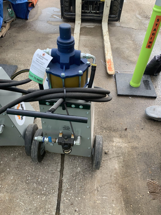 2021 PINNACLE PDQC-10000