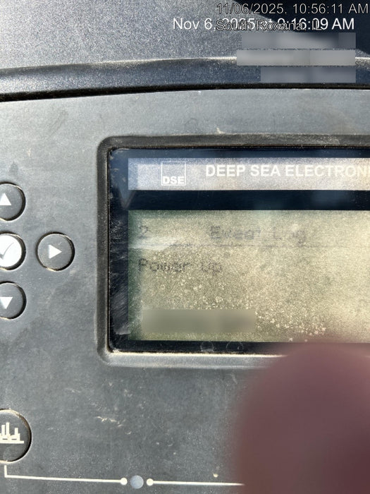 2020 ATLAS COPCO QAS150