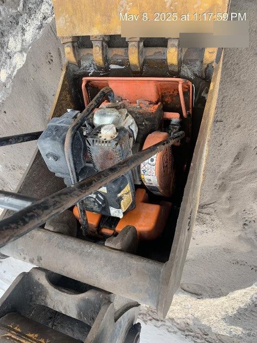 2023 MULTIQUIP MVC82VHW