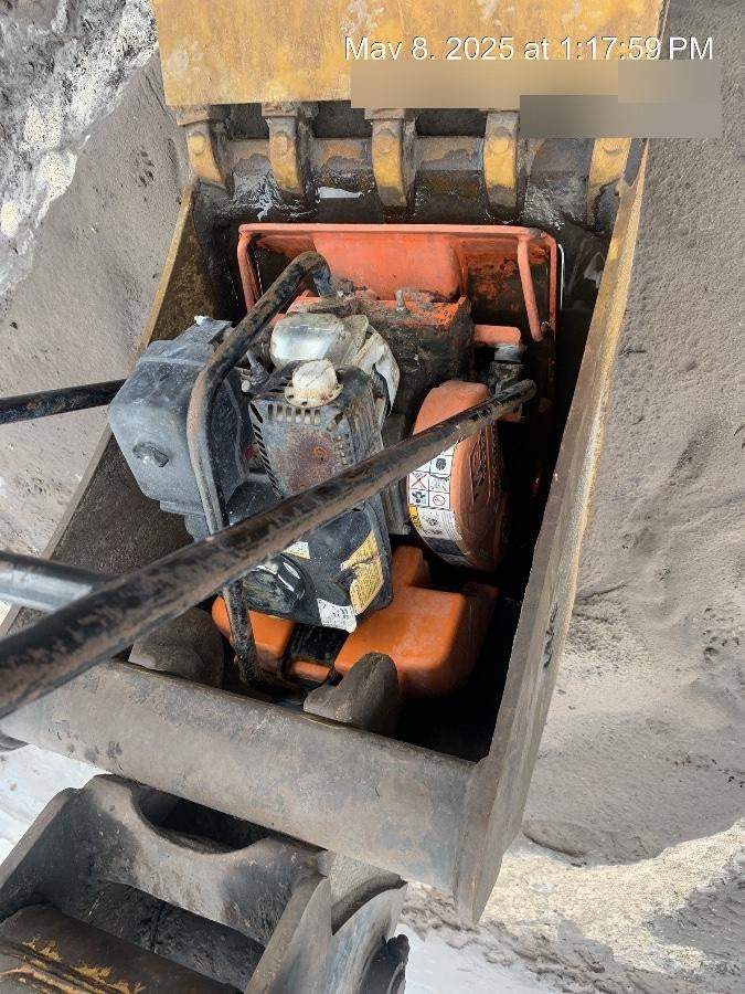 2023 MULTIQUIP MVC82VHW