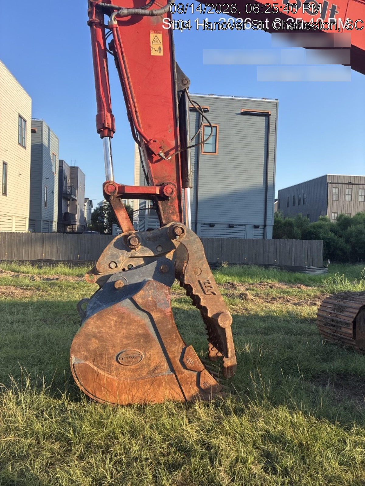 2021 LINK-BELT 300X4