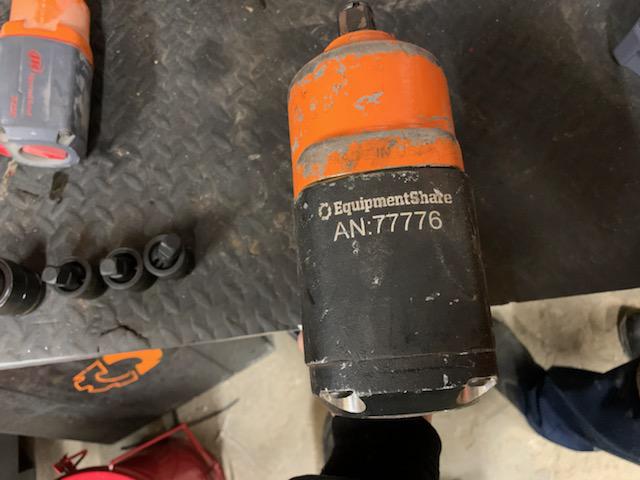 2020 MICHIGAN PNEUMATIC 750SS