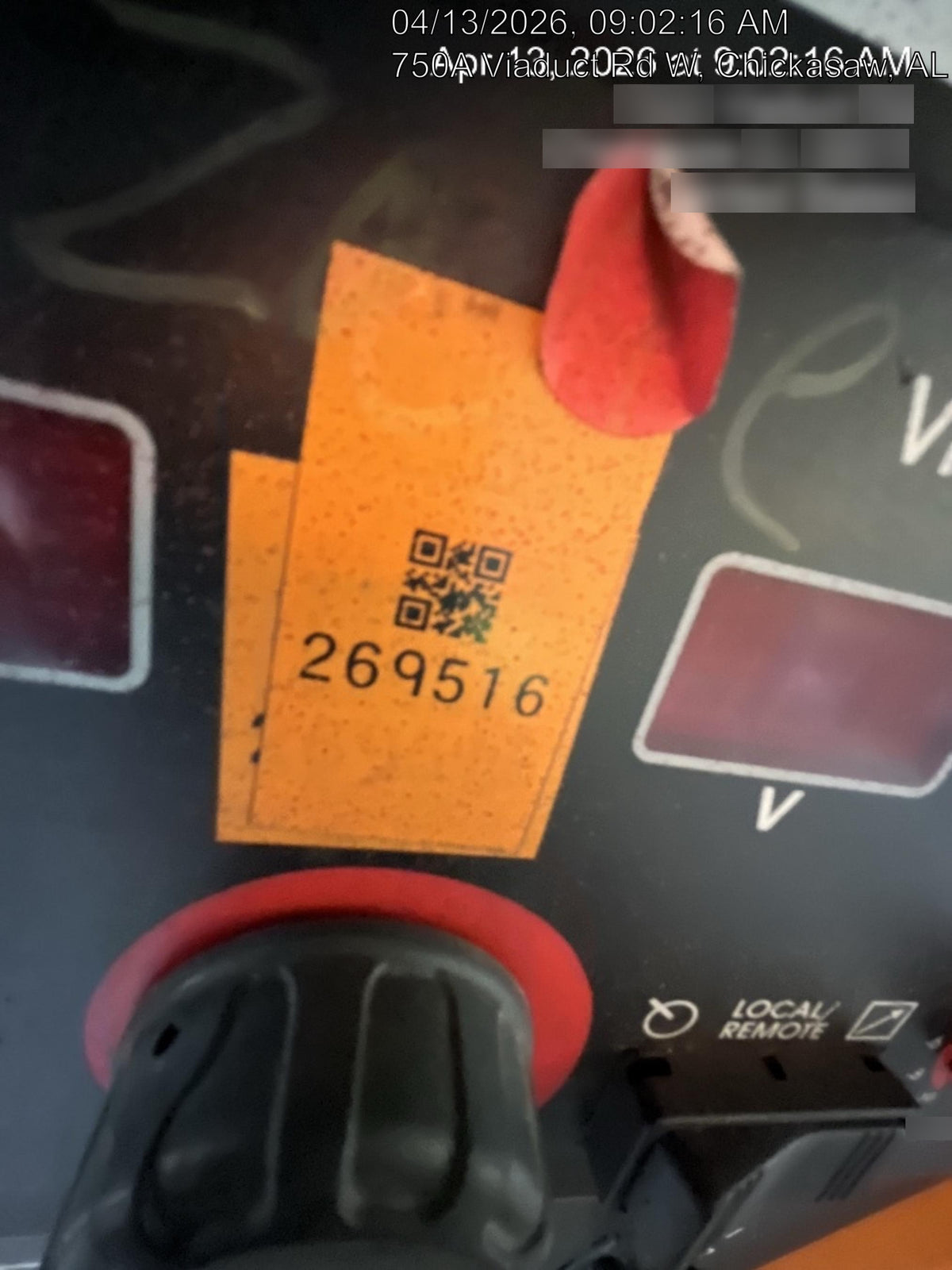 2022 LINCOLN ELECTRIC FLEXTEC 350X