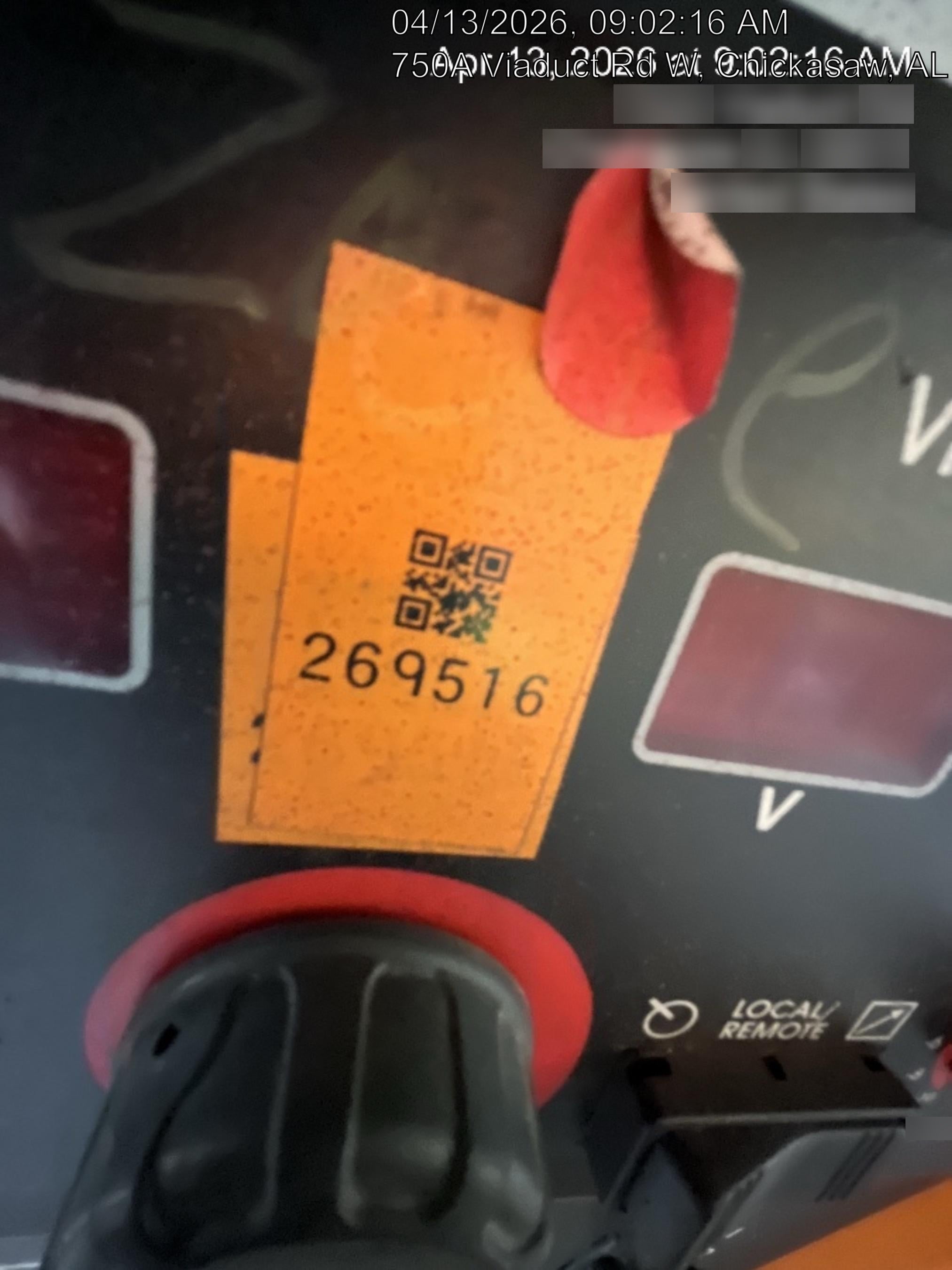 2022 LINCOLN ELECTRIC FLEXTEC 350X