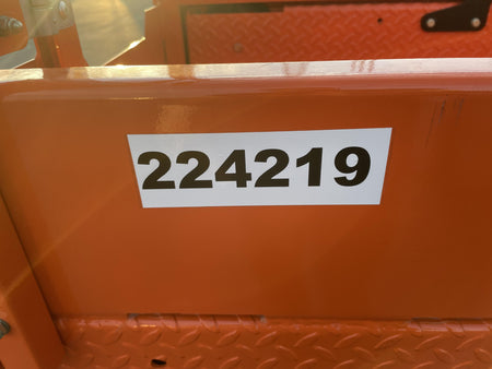 2022 JLG ES1932