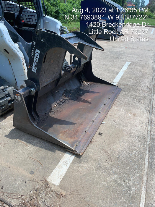 2022 PALADIN UTILITY GRAPPLE 11876-0022