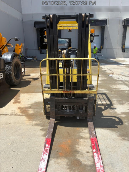 2022 HYSTER H50UT