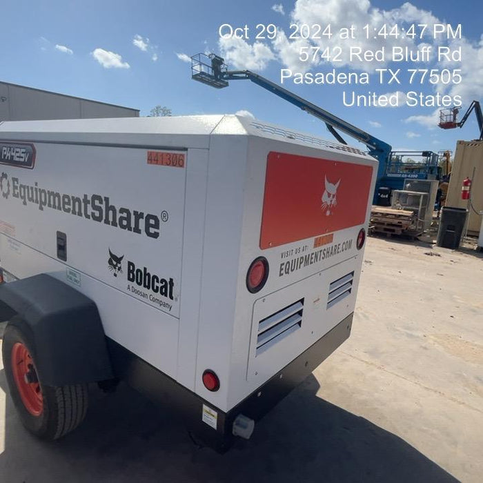 2024 BOBCAT PA425WCU-T4F