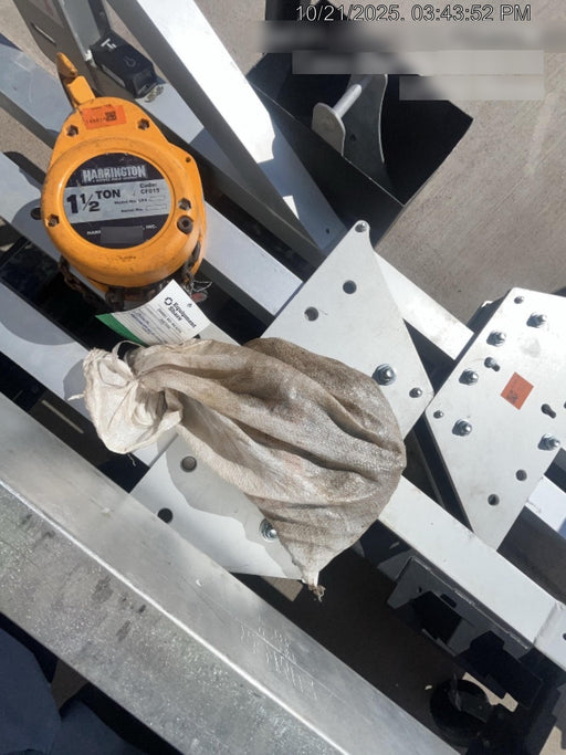 2023 HARRINGTON SNER020L