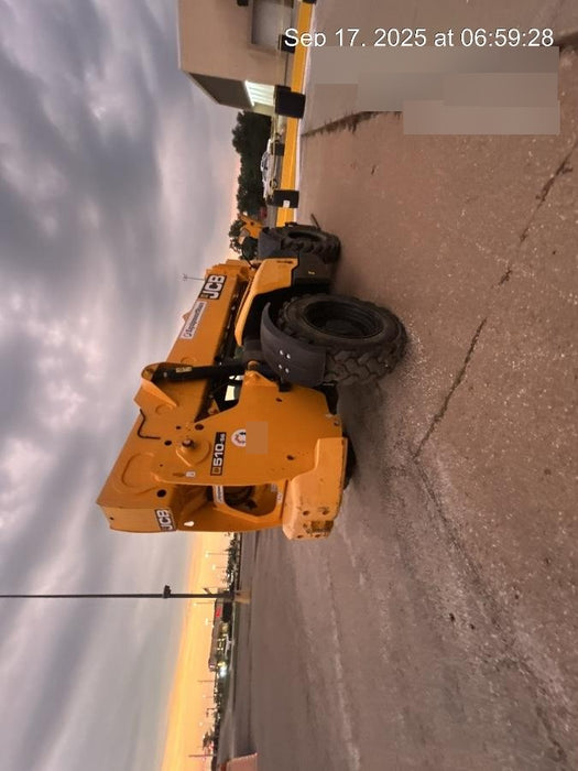 2020 JCB 510-56